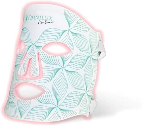 OMNILUX Contour Face LED Mask...