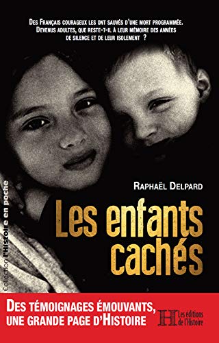 Télécharger Les enfants cachés Livre eBook France