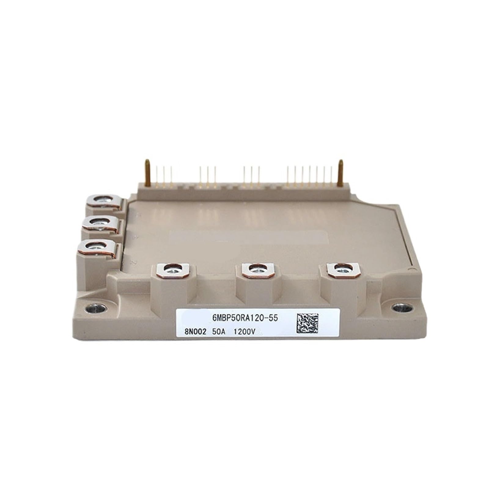 Module IPM 7MBP75RA120-55 haute tension pour la maintenance des réseaux électriques