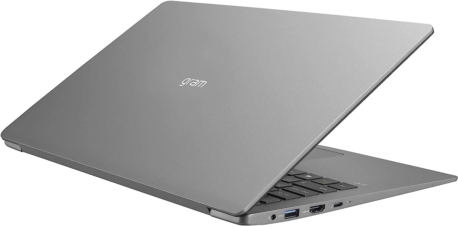 LG gram i5 / 16G / 512Gb / 15インチ / 新品 Amazon.com: LG gram Book 15 Thin Lightweight Laptop Computer