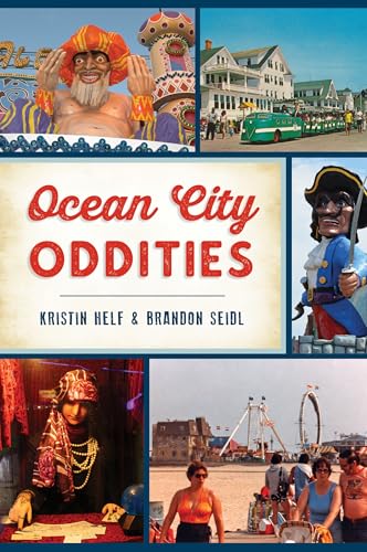 Ocean City Oddities view 2