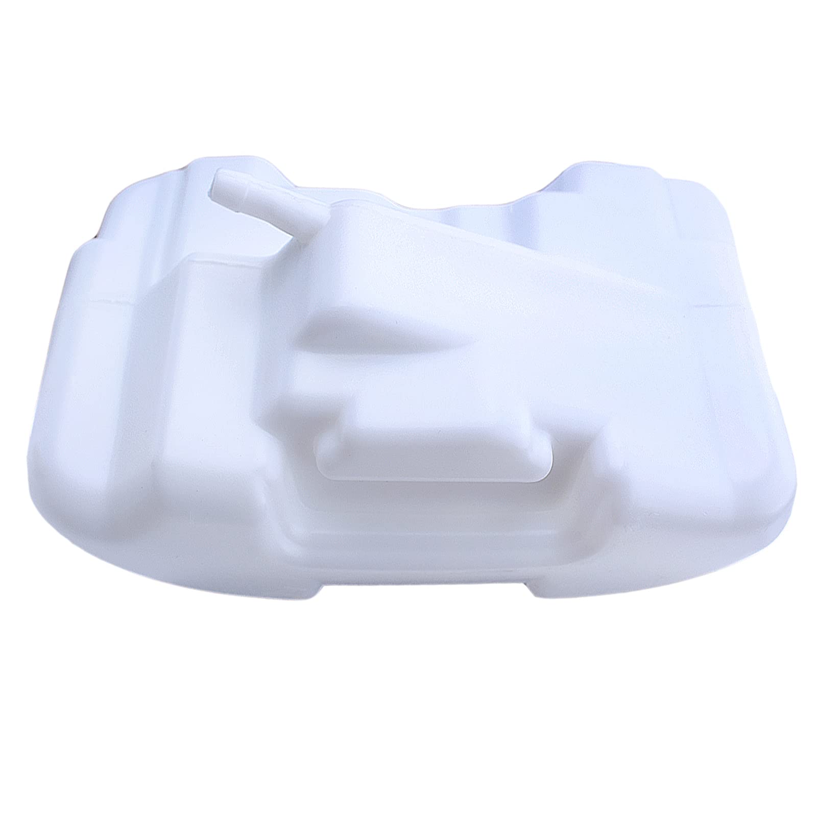 Conjunto de tanque de combustible para Robin NB411 BG411 EC04 RBC411 49cc motor cortador de cepillo pieza de repuesto 5416500000