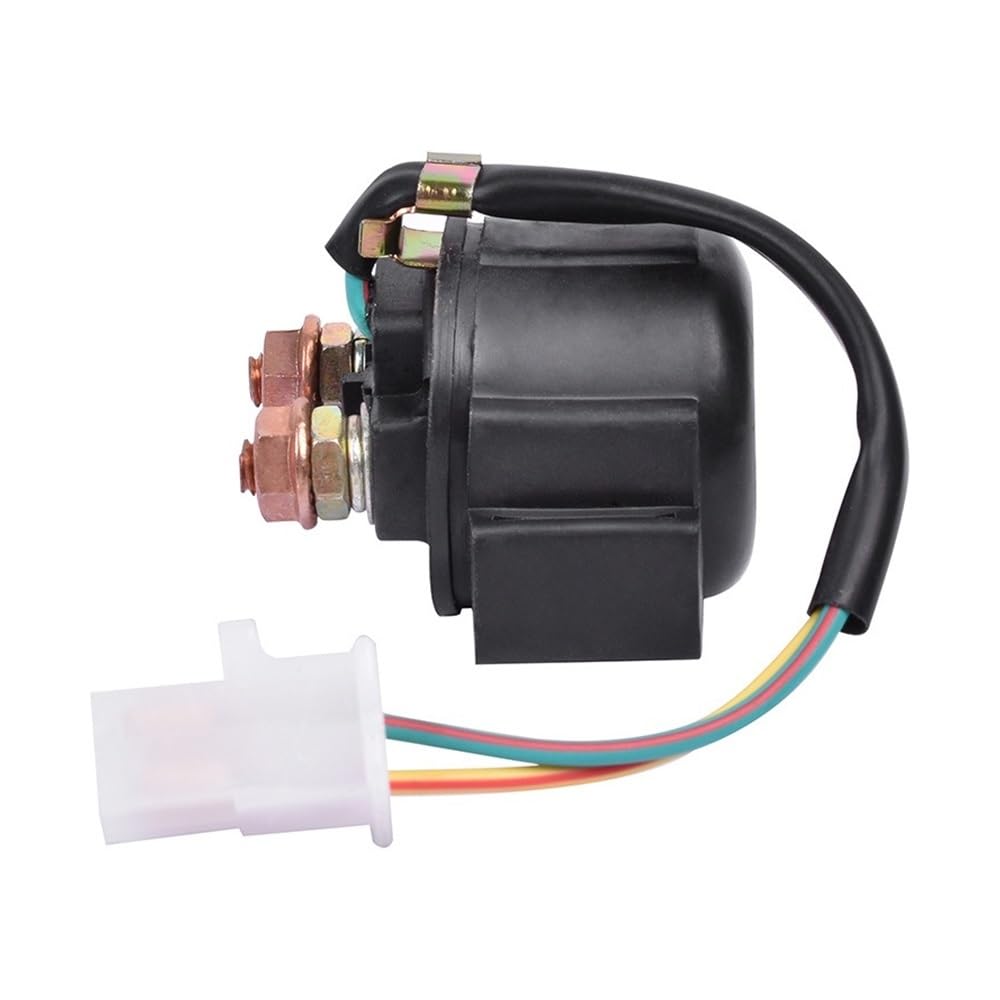 Motocicletta Relè Solenoide Avviamento Relè Solenoide Avviamento Elettrico Moto 300cc Per TRX 300 TRX300 Per FOURTRAX 1988-2000