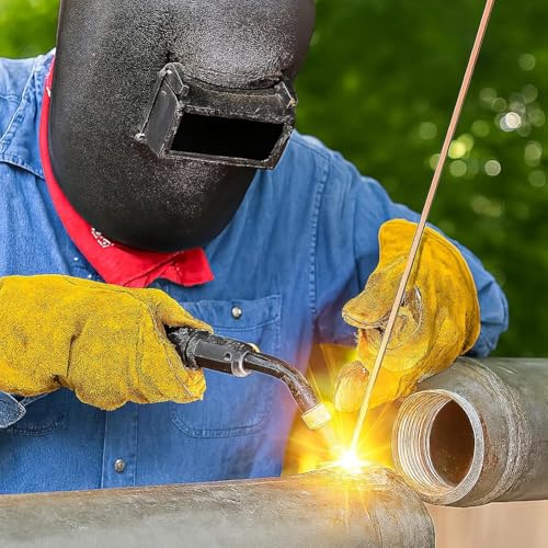 Brasure argent 15% climatisation et soudure phos réfrigérateur