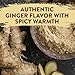 Spice Islands Ground, Ginger, 1.9 Ounce