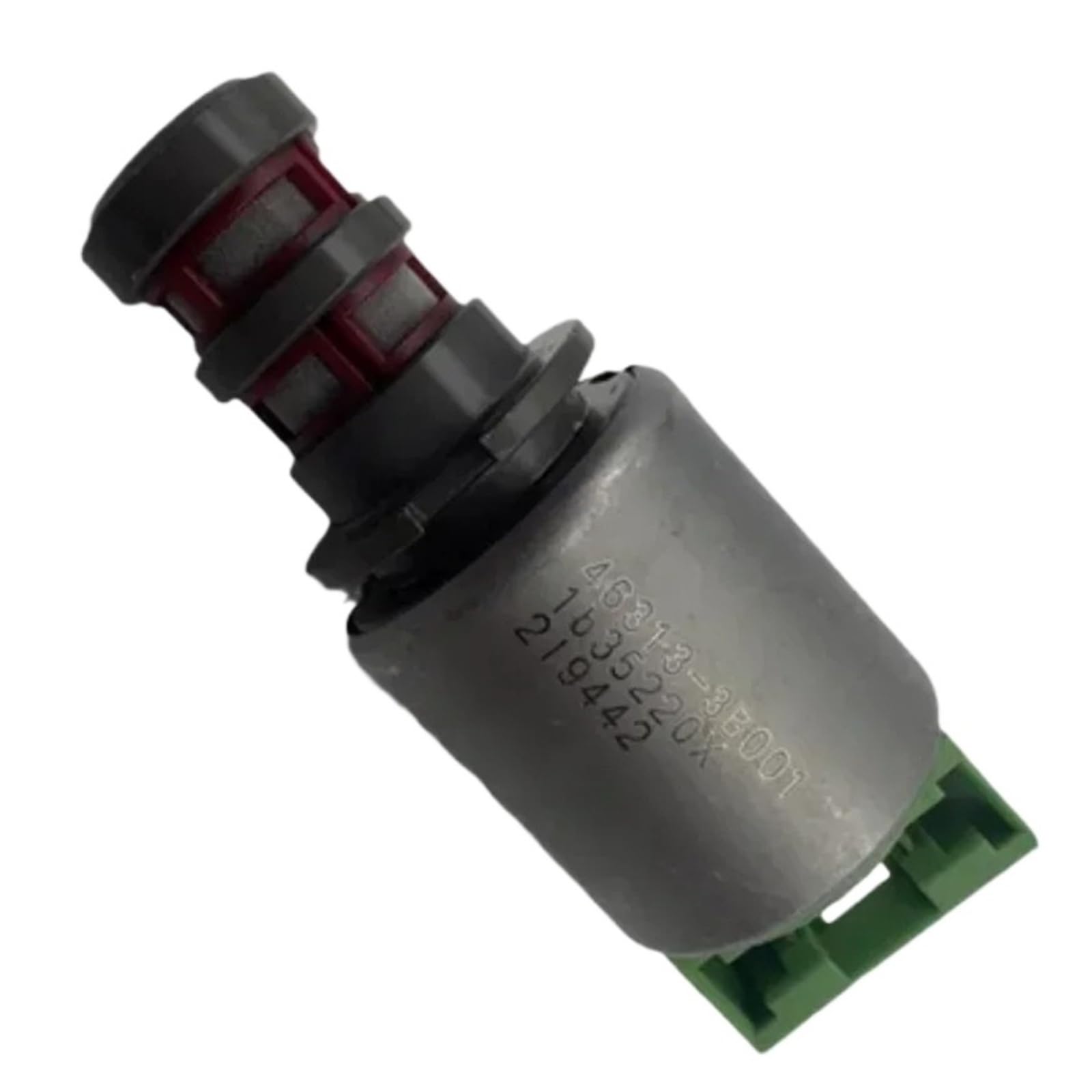 Owytmabq One Color Transmission Solenoid Valve Electromagnetic Vacuum Control Body 46313-3B001 Automotive Part