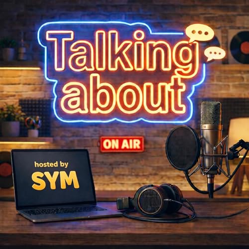 Talking about Titelbild