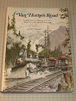 Van Horne's Road B001PSLXWA Book Cover