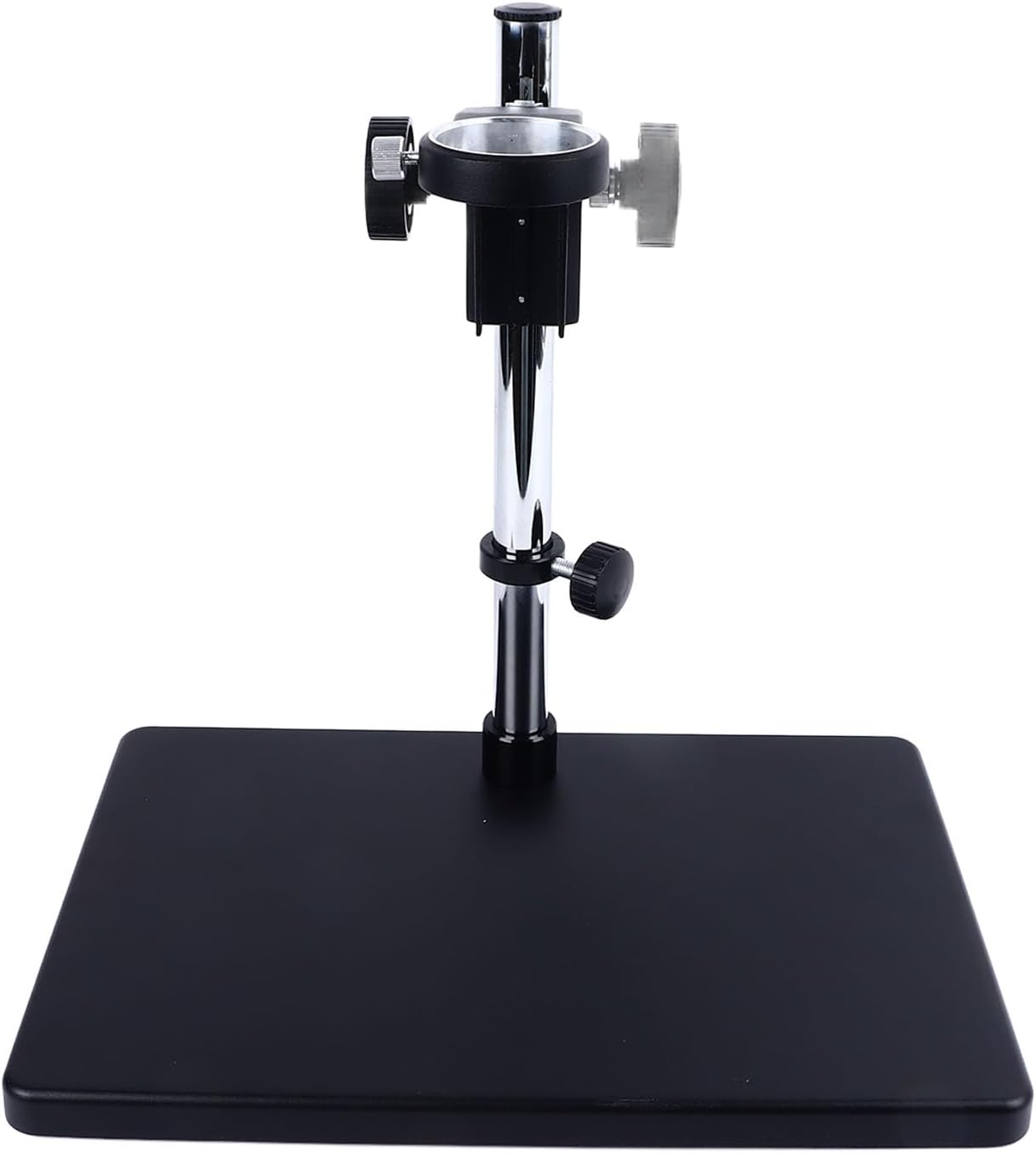 産業用カメラ単眼リフティングブラケットアルミ合金実験台カメラスタンド (ノーマルタイプ) カメラ 固定