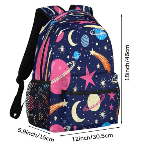 Mochila para estudiantes universitarios que buscan comodidad y espacio para sus libros 2