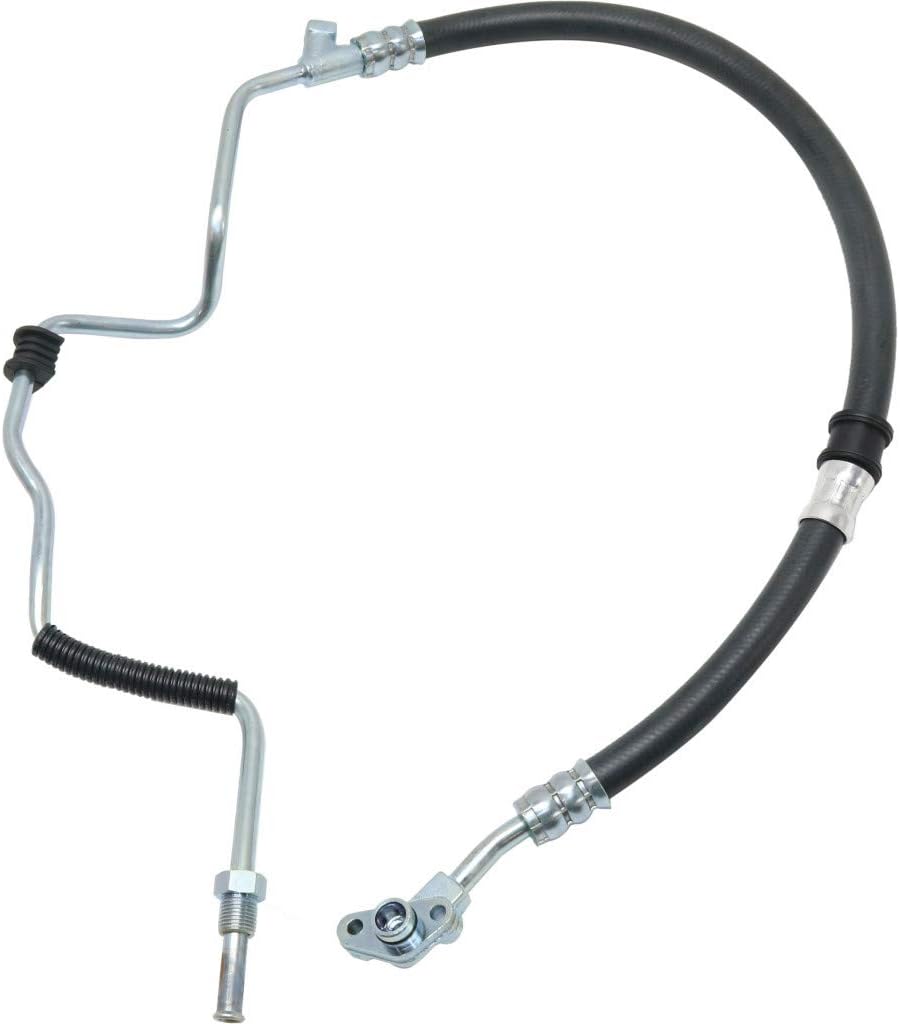 For Honda Ridgeline Power Steering Hose 2006 07 08 09 10 2011 | 53713SJCA02 | 53713SJCA02