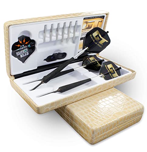 Preisvergleich Produktbild Bottelsen GT Hammer Head Xtreme SharkSkins