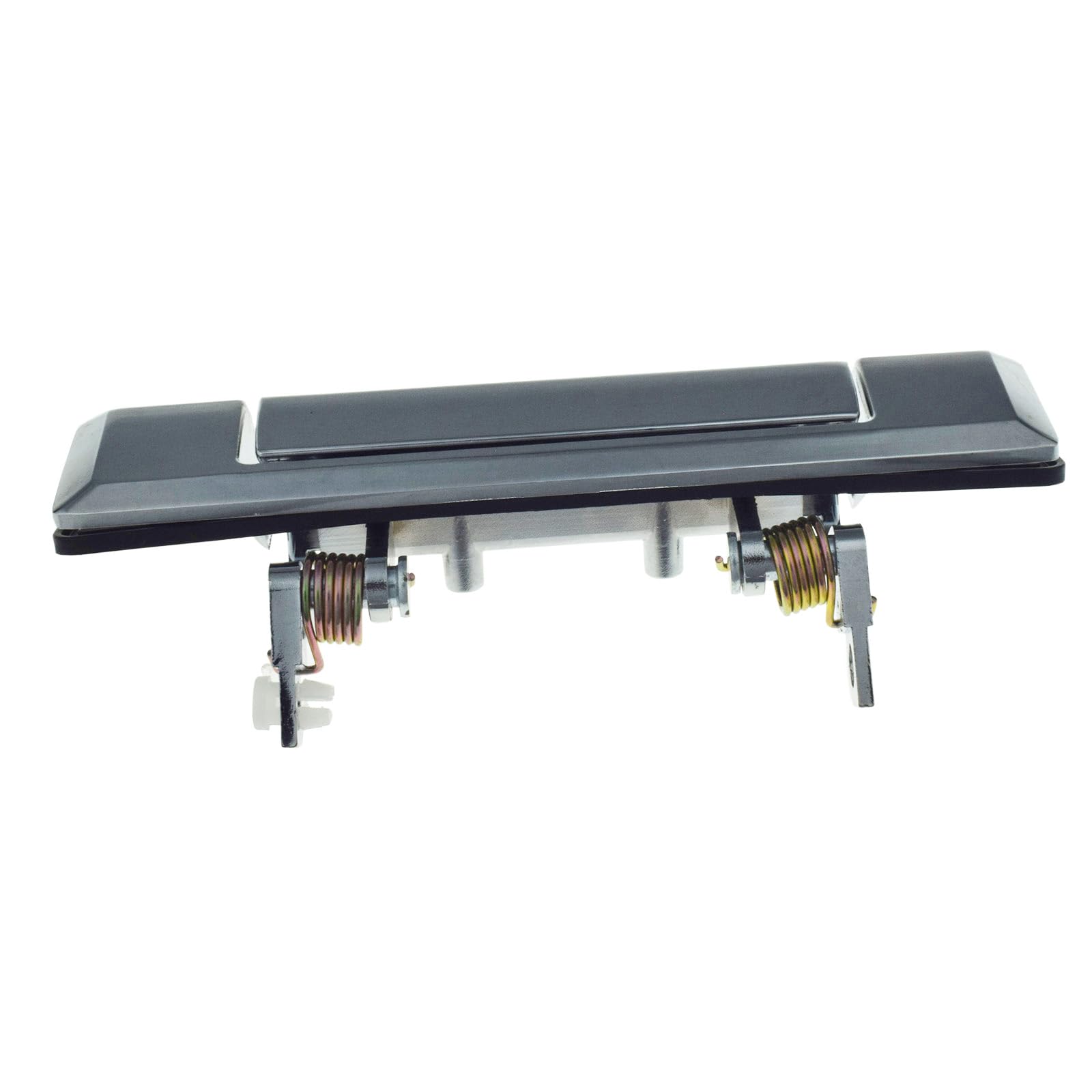 Amazon.com: New Chrome Exterior Door Handle Front Left/Right for