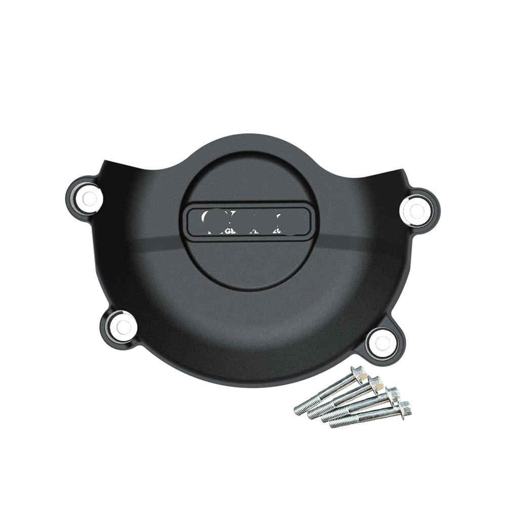 Kit protection moteur R6 en composite renforcé pour carter YZF