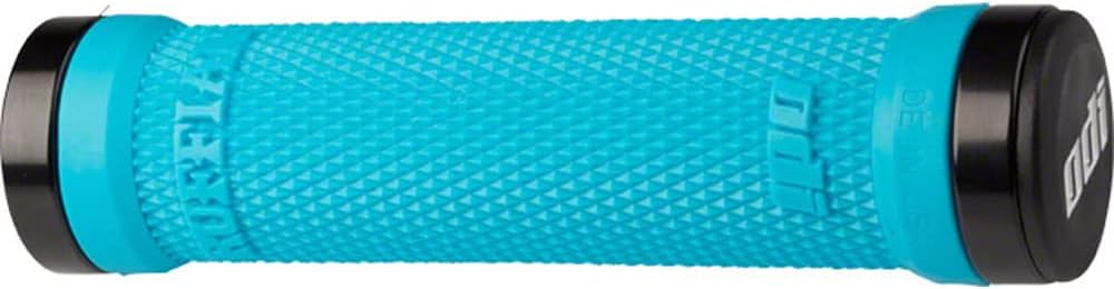 ODI オーディーアイ Ruffian Lock-ON Grip Bonus Pack