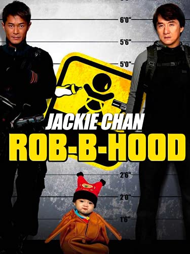  Rob-B-Hood