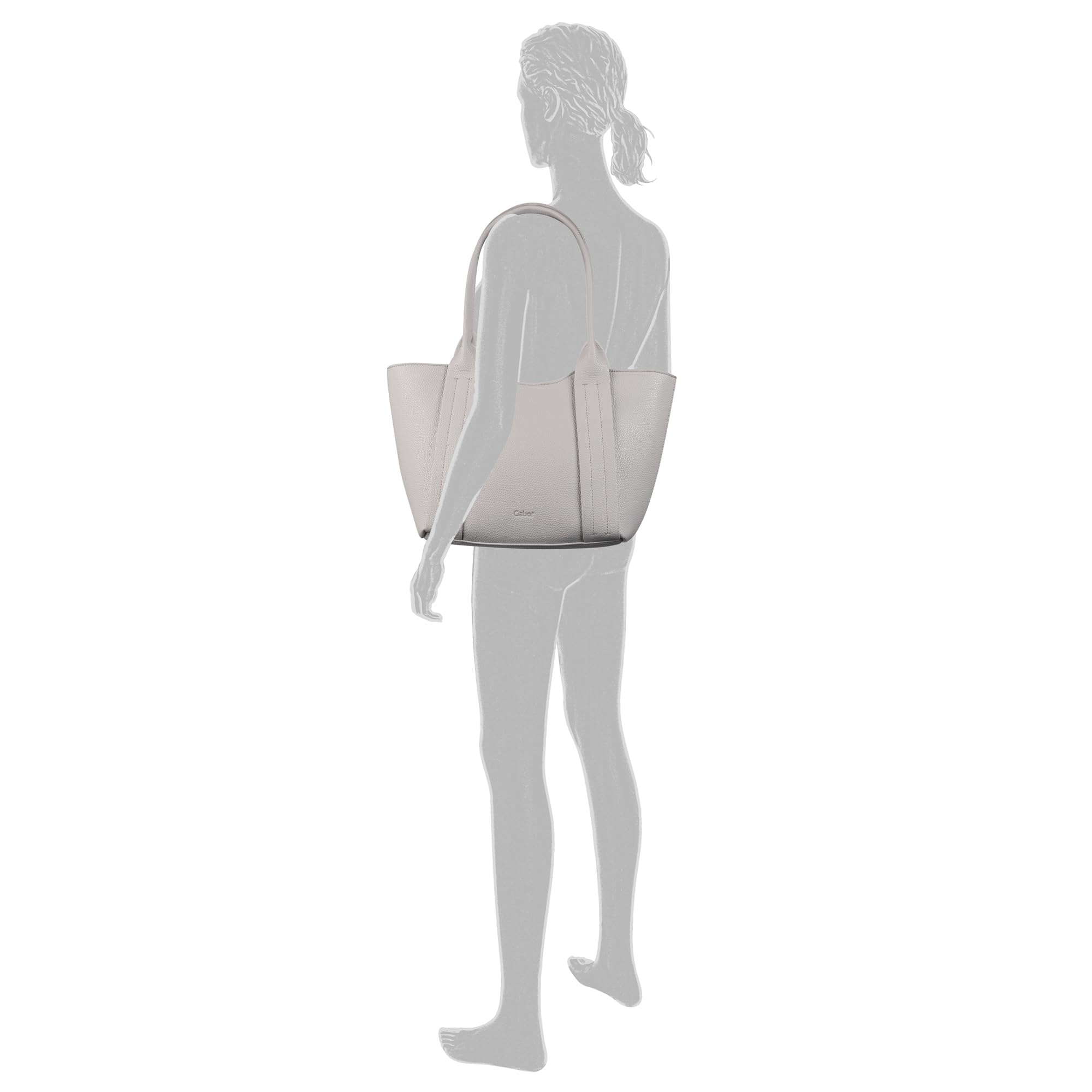 Gabor Christine 004567 Shopper