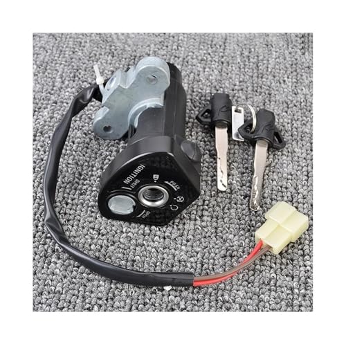 Bouchon réservoir bloqué ? Solution allumage et clés pour YZF155 R15 - 3