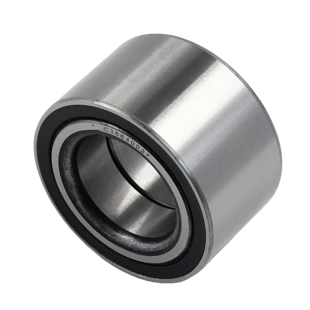 Roulement colonne direction Roulements À Billes De Roue Avant M176848 M159862 M156019 Pour Gator XUV 550 S4 560 590i RSX