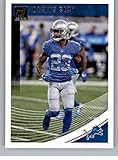 2018 Donruss Football #97 Darius Slay Detroit Lions Official NFL Trading Card