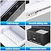 12 Volt Drawer Refrigerator 33QT（32L）12V RV Fridge Freezer,(-4℉-68℉) Portable Refrigerator,Car Cooler for Travel Car Fridge Freezer, Travel Camping Road Trips Tailgating, Truck Van SUV 12/24V DC