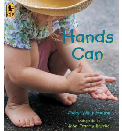 Hands Can