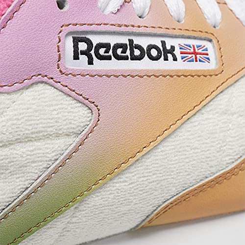 Image of Reebok Men's Classic Leather Sneaker