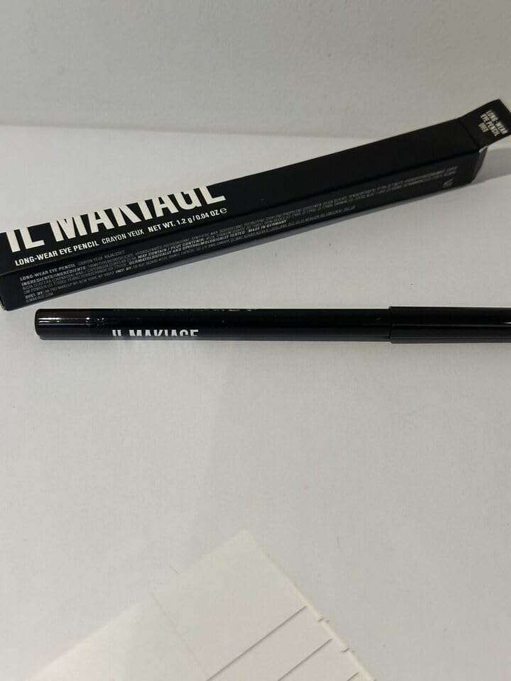 Il Makiage Lápiz de Ojos Long-Wear Soft Brown miniatura 1