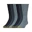 Denim (6-pairs)