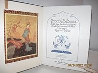 Princess Badoura (Easton Press's Collector's Edition) B007YK2ZJS Book Cover
