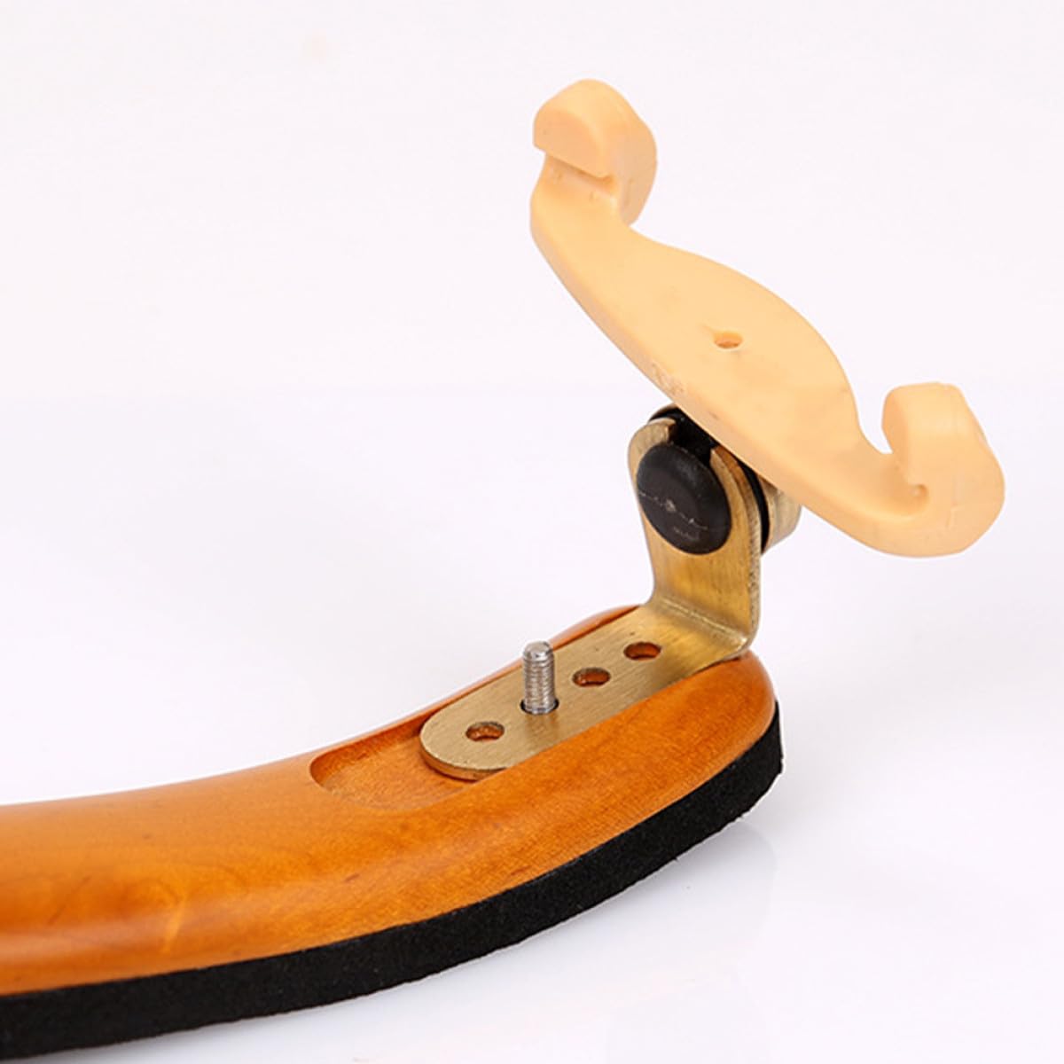 6pezzi Poggiaspalla Per Violino Antiscivolo Per Spalla Per Strumenti Musicali Comodo e Pratico Compatibile Con
