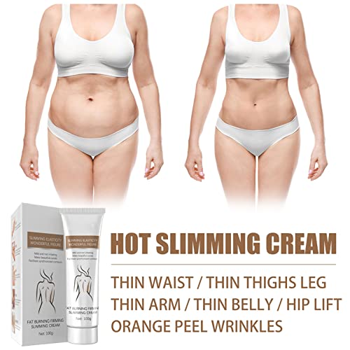 Crema Anticellulite, Crema per la Rimozione della