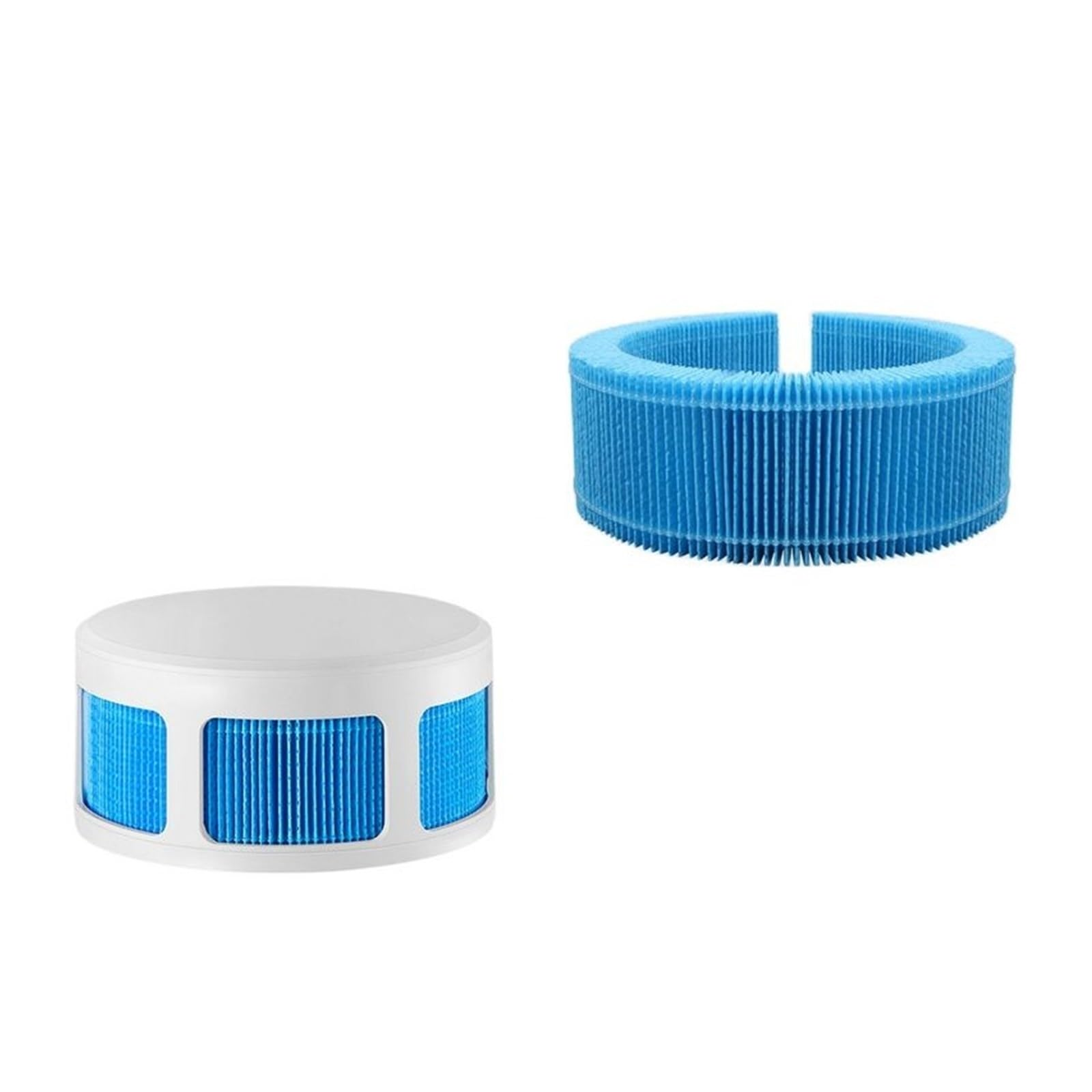 Filtre pour humidificateur Xiaomi Mijia CJSJSQ02LX mèche de rechange pack de 2