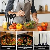 Zoom IMG-2 set di utensili da cucina Zoom IMG-2 set di utensili da cucina