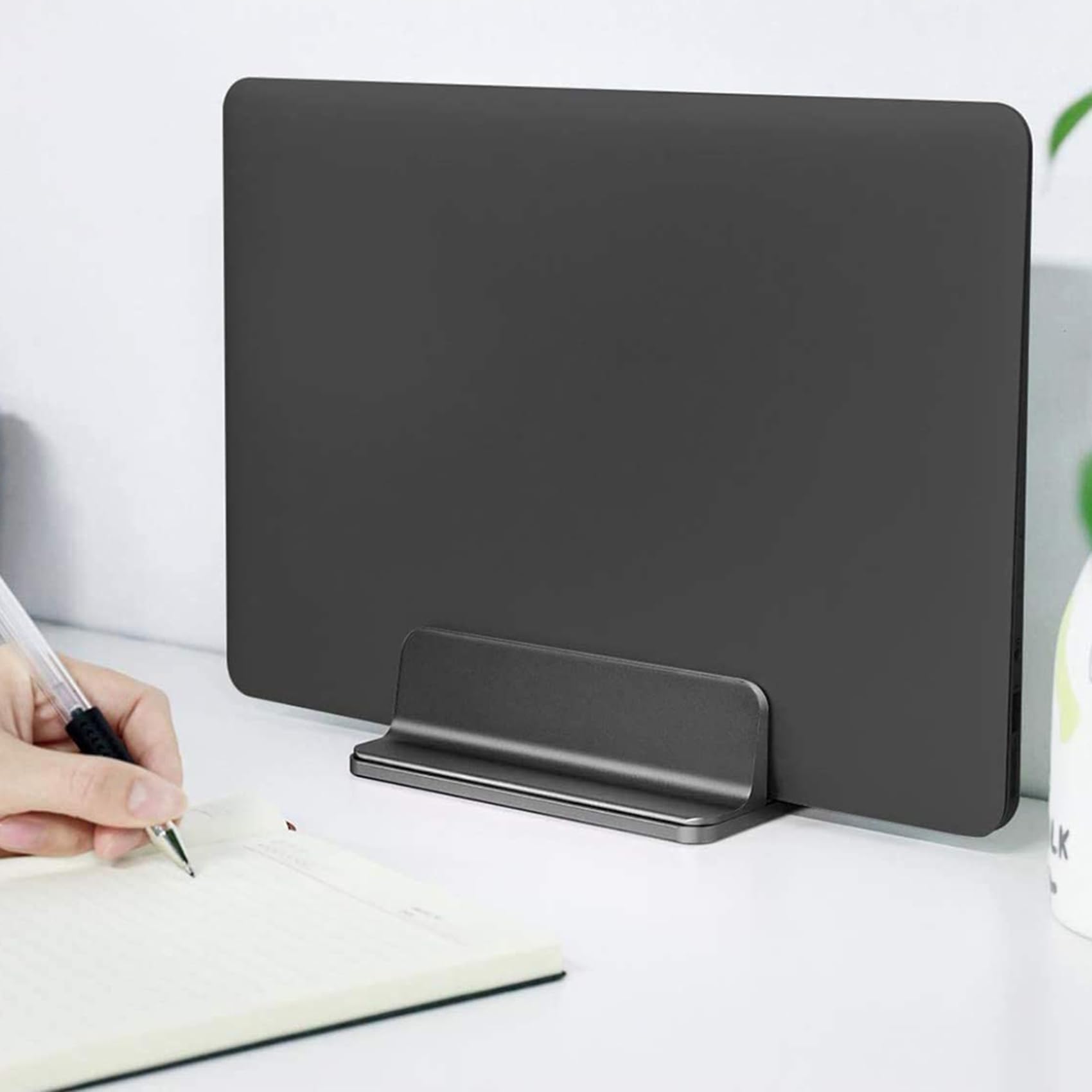 Supporto per laptop in alluminio di alta qualità