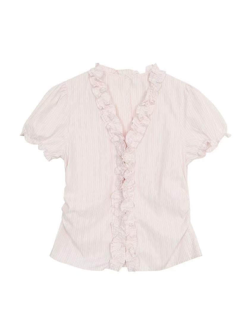 Womens Y2K fashion cute printed vest camisole sleeveless slim shoulder strap casual shirt