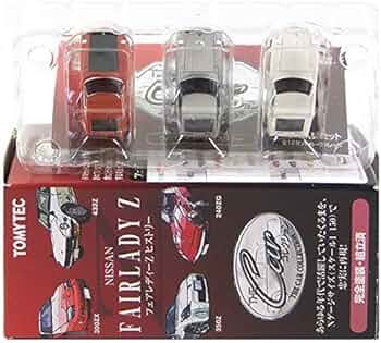 ミニカーコレクション 8種セット 51QwmF69nKL._AC_UF350,