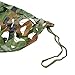 Yosoo® Woodland Camouflage Camo Netting Camping Military Hunting 39 * 78