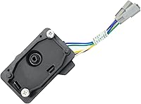 Vista 5 de Kit de conversión de carrito de golf MCOR 4, potenciómetro de acelerador de conversión MCOR 4 para Club Car DS/Carryall y Precedent 48 Voltios, OEM
