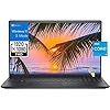 Dell Computadora portátil Inspiron 15 3511, pantalla táctil FHD de 15.6 pulgadas, Intel Core i5-1035G1, 32 GB de RAM, SSD PCIe NVMe M.2 de 2 TB, lector de tarjetas SD, cámara web, HDMI, WiFi, Windows