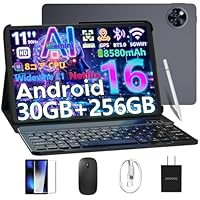 Amazon.co.jp: 【Android16 セット版 世界初登場】DOOGEE U11PRO