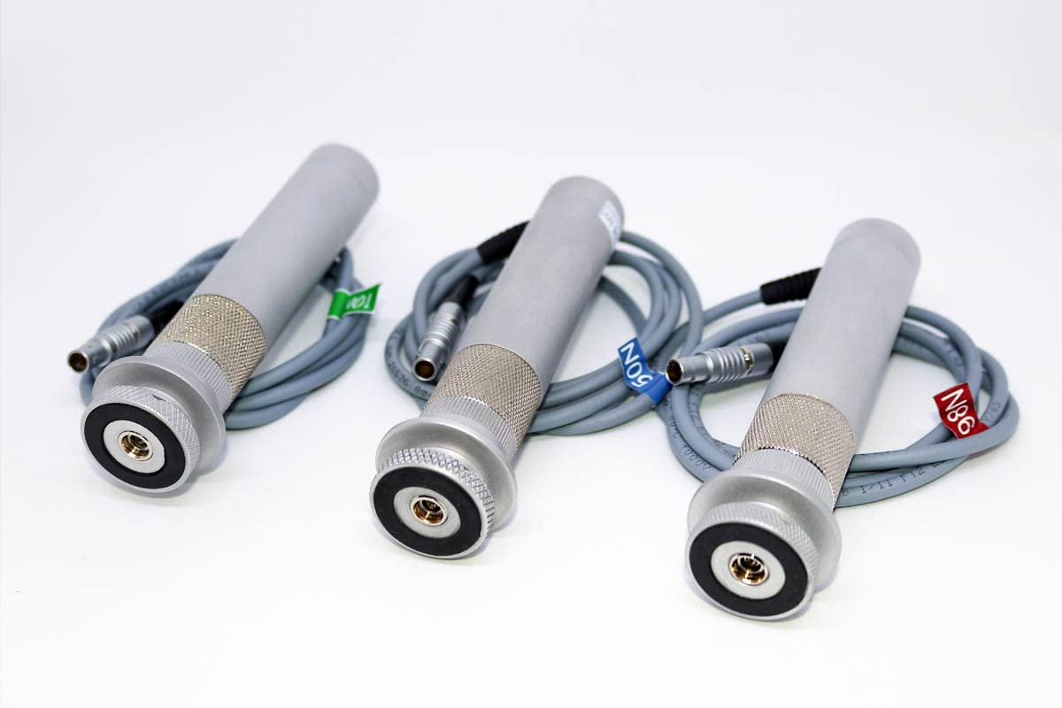 Probador de dureza UCI NOVOTEST T-U3