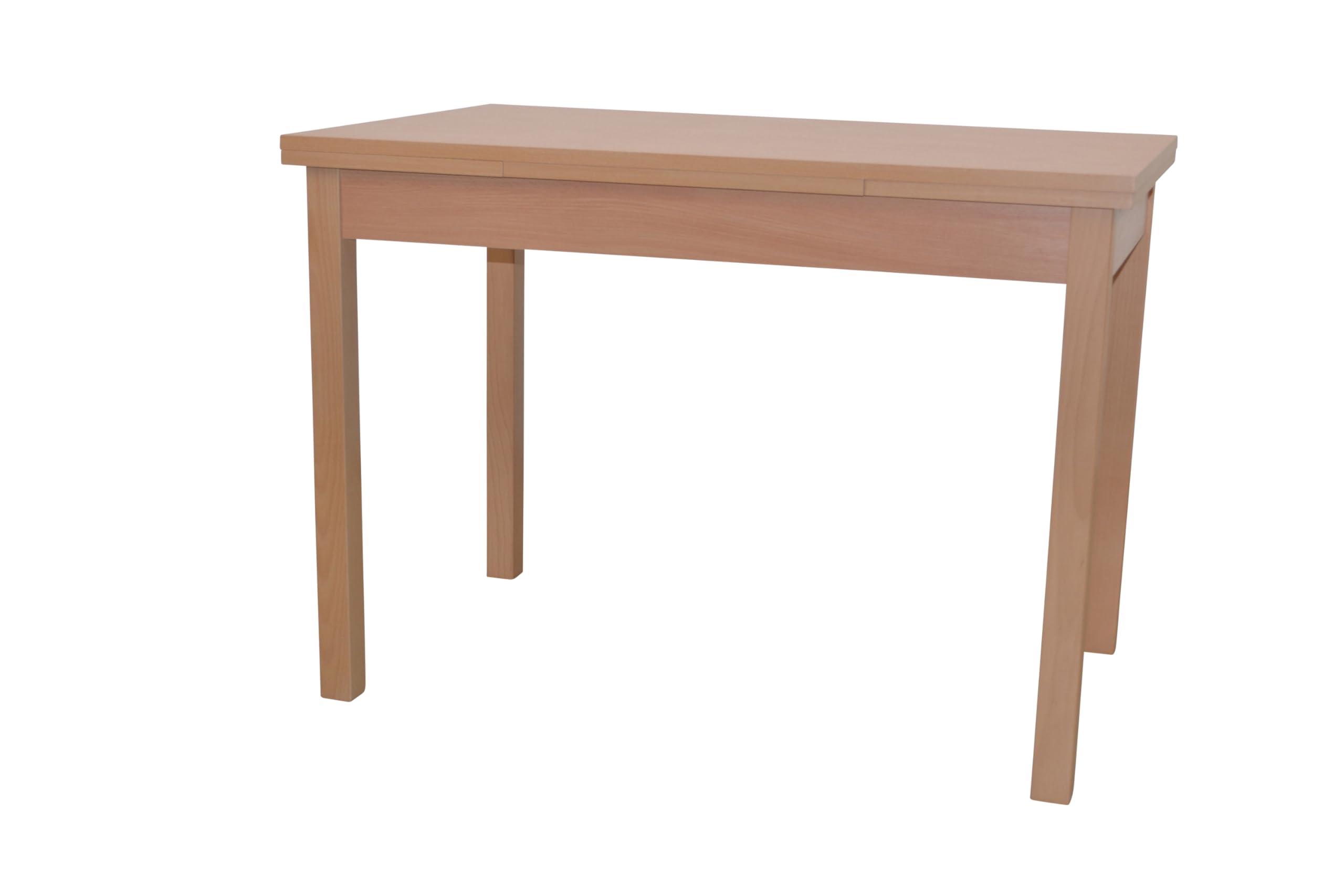 Eckbankgruppe (4teilig) Caro I buche/anthrazit