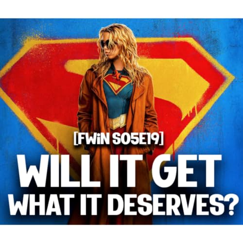 S05E18: Not SUPER... but Good (in Places)