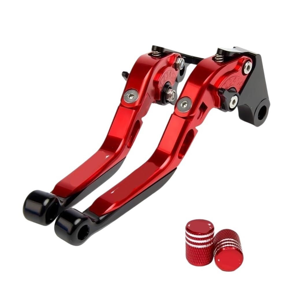 Levier d'embrayage de freins moto pour CBR600RR et CBR1000RR de 2008 à 2018