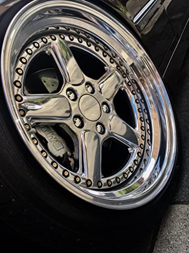 Great Lion, Extreme Metal Polish, Metallpolitur - Image 7