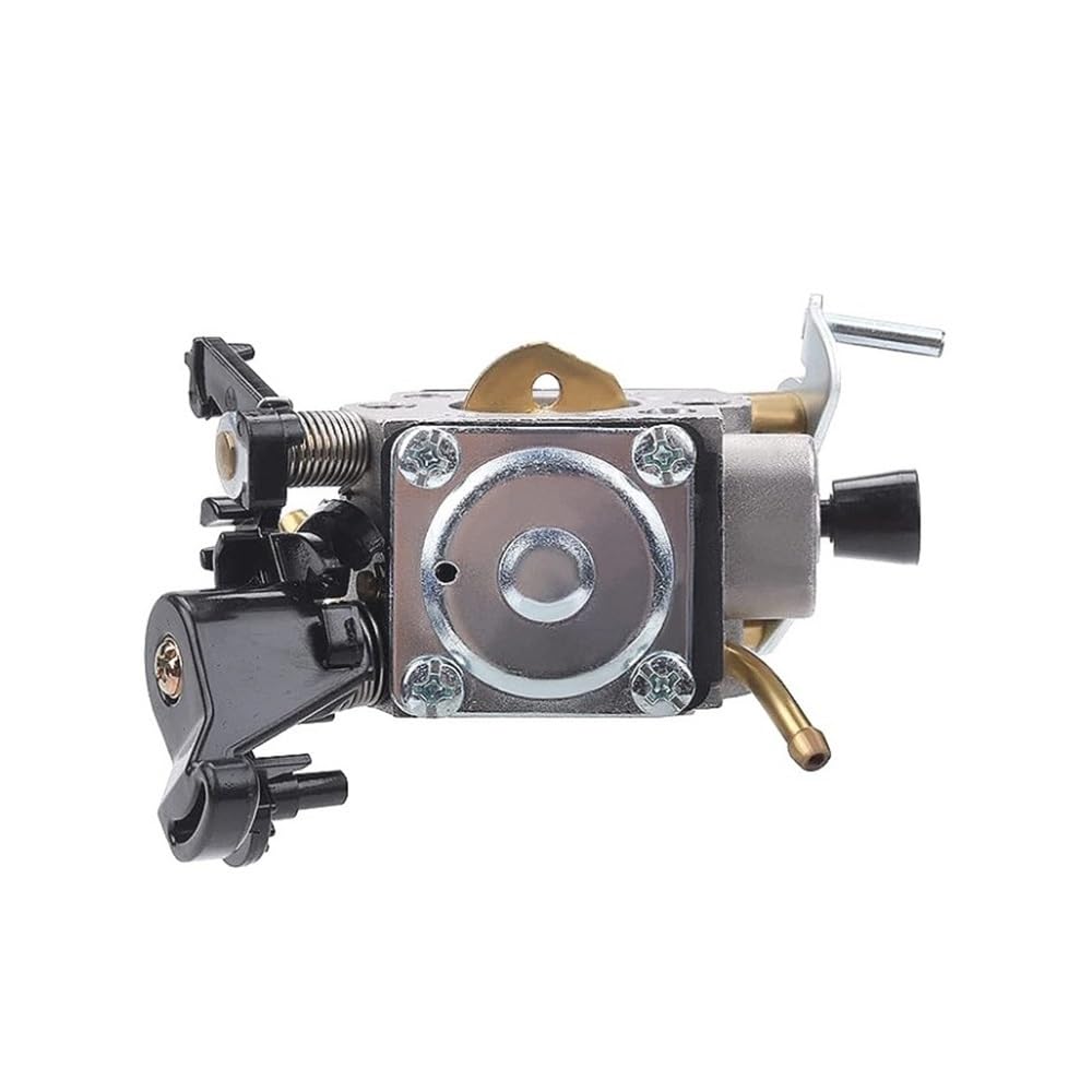 Ajuste for Husqvarna 445 450 carburador de Motosierra C1M-EL37B Pieza de Repuesto