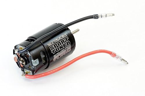 Image of Etronix Sport Tuned 550 21T Turn Brushed Electric RC Car Motor