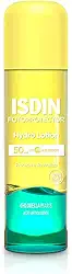 ISDIN Protetor Solar Corporal Bifásico Hydrolotion