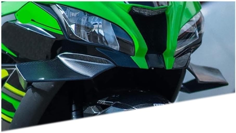 オートバイアクセサリー フェアリング スポイラー エアロ